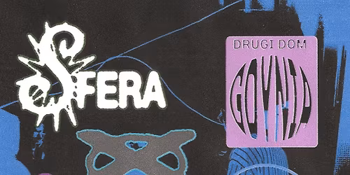 SFERA KONCERT X 4 DA HOOD AFTER