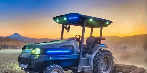 E-Farms Field Tour: Future of Farming with Jensen Farms and PSE