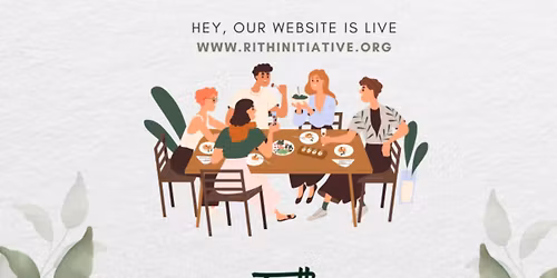 Rith Initiative web launch and networking party at Gold Lion \/ music by Prabir 