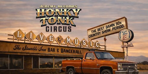 The #1 90's Country Experience in America