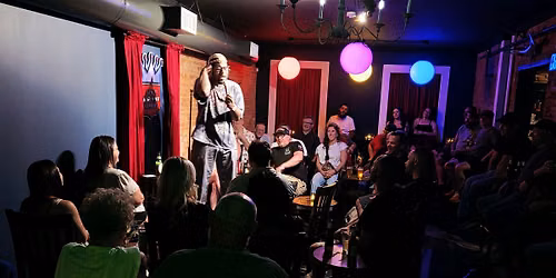 Kings Highway Comedy: Showcase 9\/12\/26