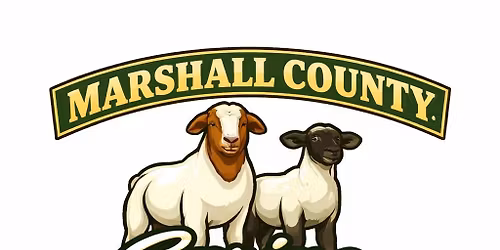 Marshall County Spring Jackpot Jamboree