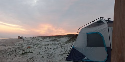 Greek Fest Camping Trip Training & Summer Programming Soft Launch