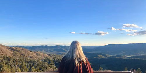 2026 Teachings with Lama Tsultrim Allione