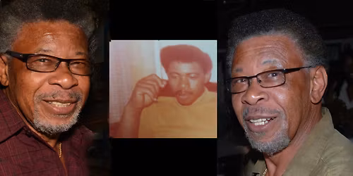 Remembering Henry "Pete" White