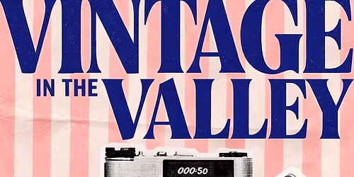 Vintage in the Valley 