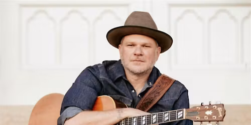 Jason Eady