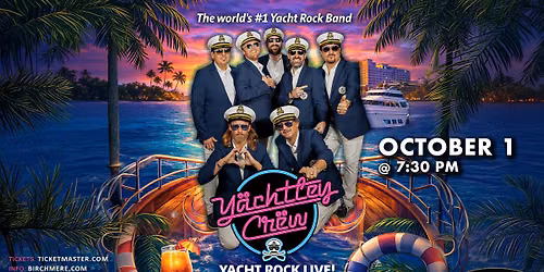 Yachtley Crew