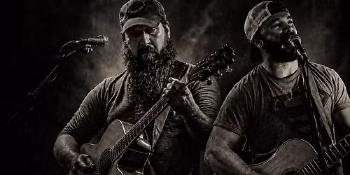 Rhythm & Ace Acoustic Duo Live Music at Brasky\u2019s! 