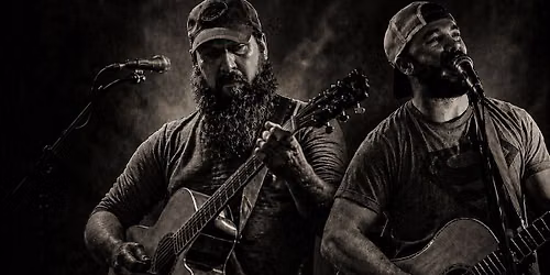 Rhythm & Ace Acoustic Duo Live Music at Brasky\u2019s! 
