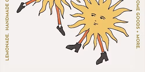 The front yard market 