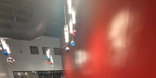 Epoxy how to in person tutorial resin art class