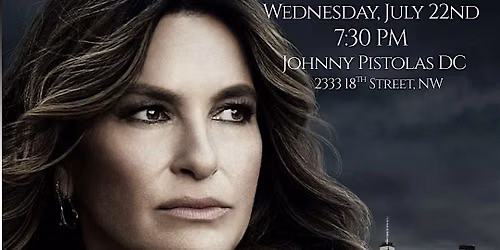 Law and Order: SVU Trivia