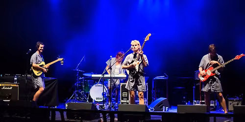 Jam in a Jar Charity Concert 2025