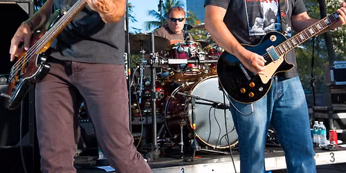 Sister Hazel
