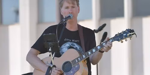 Ed Hildreth Live at Florida Cracker Cook Shack (Brooksville FL)