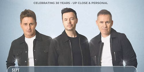 911 - 30 Year Anniversary - London