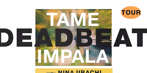 Tame Impala