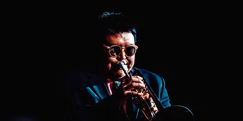 Biamp Portland Jazz Festival: PDX Jazz & Jim Pepper Native Arts Council Present Delbert Anderson