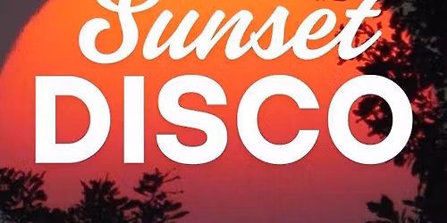 Movida Sunset disco 