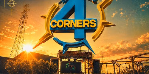 4 Corners Day Party