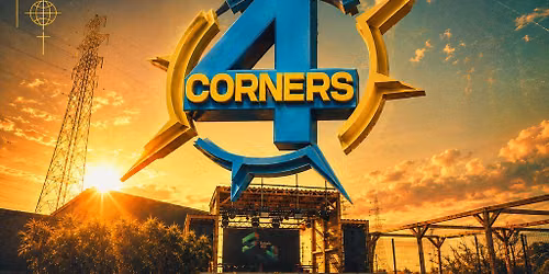 4 Corners Day Party