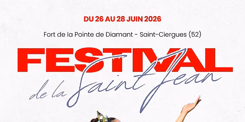 Festival de la Saint Jean
