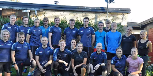 Introduktion til adventure race