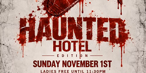 FIESTA SUNDAYS @ THE ROSE NYC (18+)