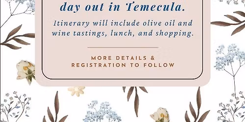 Covenant Women's Day Out