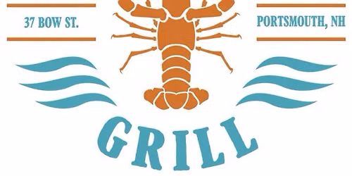 Water View Grill!