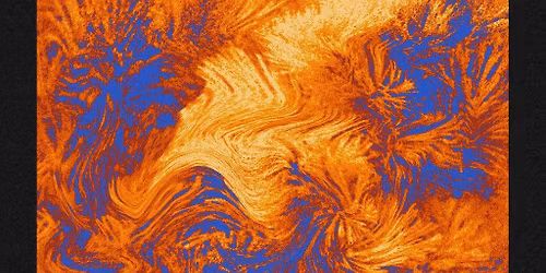 Open Gig hosted by Blume Live