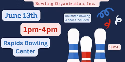 Let\u2019s go Bowling - Niagara Strikers