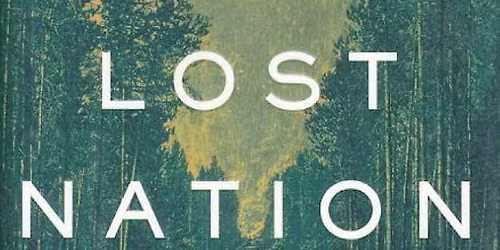 Lost Nation - Jeffrey Lent