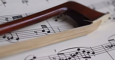 UCSB Chamber Players Winter Concert