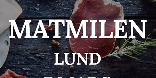 Matmilen Lund