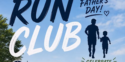 Lace Up Run Club