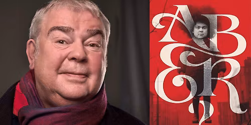 Max Goldt liest @ Tor 6 - "ABER".