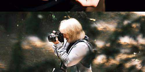 Wex Sessions: Leica In-Store Day & Photo Walk | Cambridge