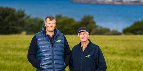 East Lothian Summer Open Meeting - Looking To The Future Farm 24