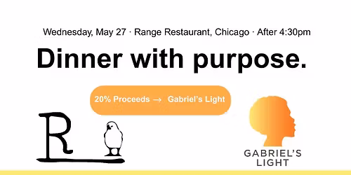 Community Night at Range with Gabriel's Light