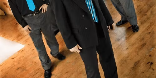 Denver Bierman and Friends in Concert!