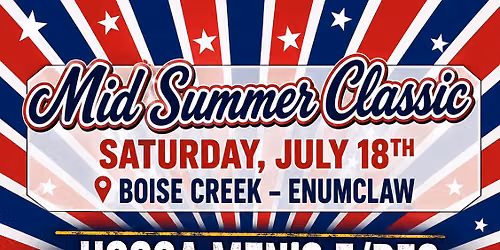 Mid Summer Classic