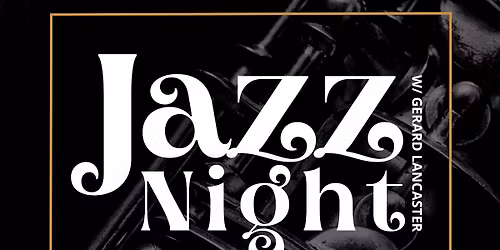 Jazz Night
