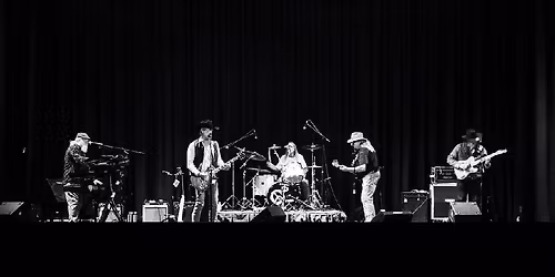 Plum Tucker\u2019d returns to The Fish n' Pig