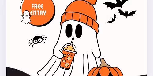 Trunk or Treat & Tiny Terrors