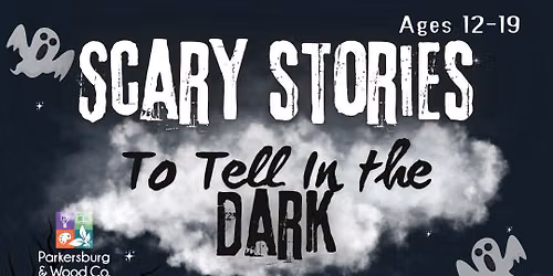 Scary Stories to Tell in the Dark (Emerson Branch Teens)