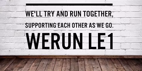 WeRun LE1 - November 2025
