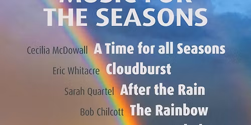 Music for the Seasons
