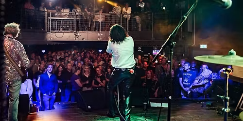 The Doors Rising return to Manifesto, Hoorn, The Netherlands